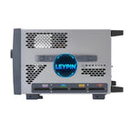 Keysight 16862A 68-Channel Portable Logic Analyzer 350 MHz Bandwidth 500 MS/s Sampling Rate Touchscreen Display 12.5 GHz State   ytdi