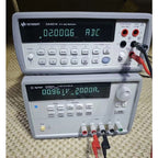 Agilent E3634A Three Output DC Stabilized Power Supply