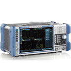 ROHDE & SCHWARZ ZNLE Series Vector Network Analyzer (ZNLE3 ZNLE4 ZNLE6 ZNLE14 ZNLE18) Electronic Measuring Instruments