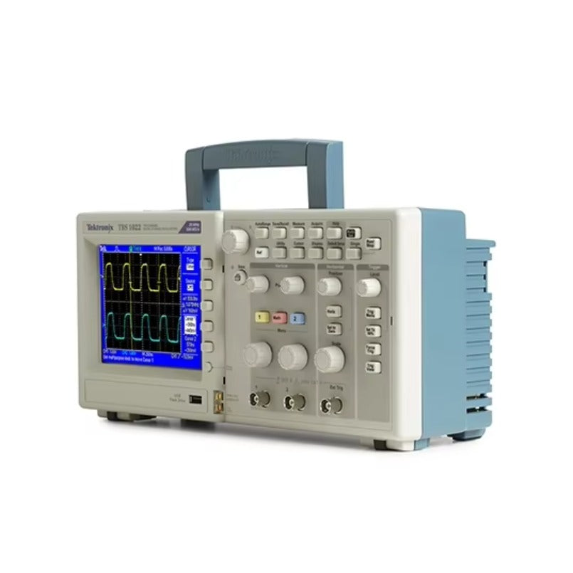 Tektronix TBS1000C Digital Storage Oscilloscope Price Negotiable