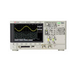 KEYSIGHT DSOX2022A Oscilloscope: 200 MHz, 2 Analog Channels