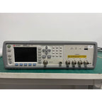 Keysight Used E4980AL Precision LCR Meter - 20Hz to 1 MHz Opt. 102 (Agilent) Price Negotiable