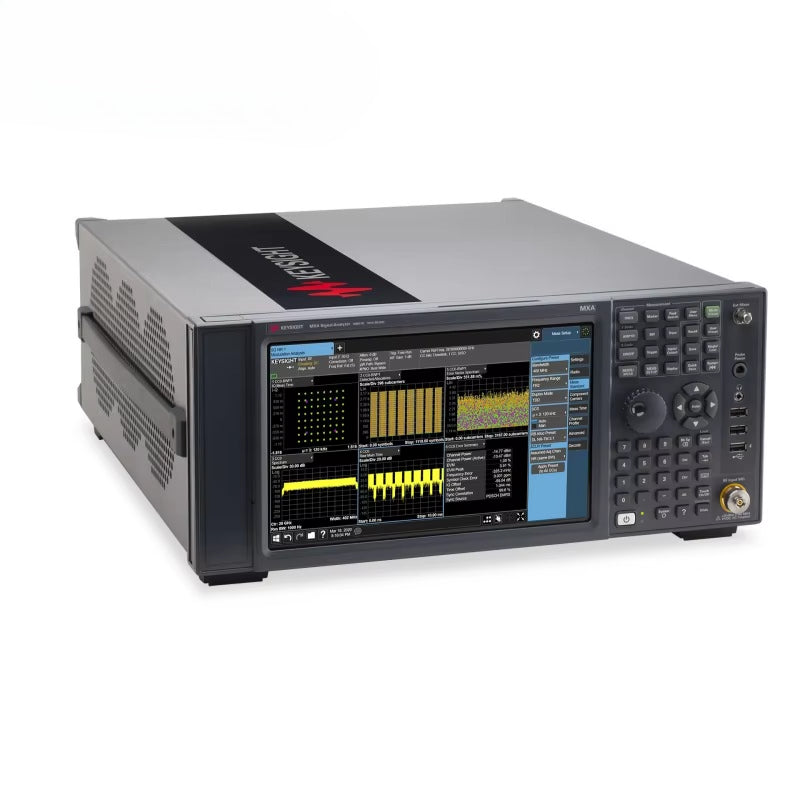 Keysight N9021B EXA Signal Analyzer 10 Hz - 50 GHz Test Instruments