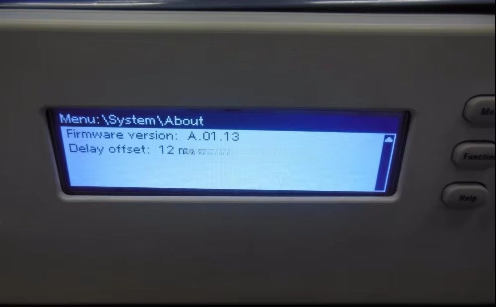 Keysight N7972A Dynamic DC Power Supply 40V/50A/2000W for Test Instrument by Agilent Price Negotiable