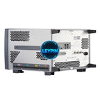 Keysight 16862A 68-Channel Portable Logic Analyzer 350 MHz Bandwidth 500 MS/s Sampling Rate Touchscreen Display 12.5 GHz State   ytdi