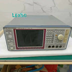 Rohde & Schwarz UPL audio analyzer 110kHz