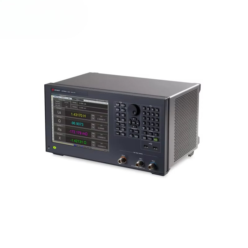 Keysight E4982A Precision Lcr Meter 1 MHz-3 GHz
