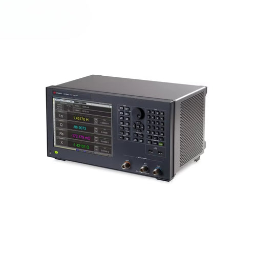 Keysight E4982A Precision Lcr Meter 1 MHz-3 GHz
