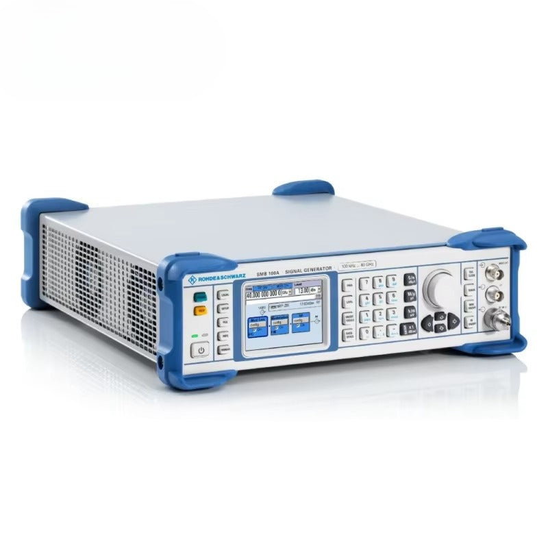 Rohde & Schwarz Ready Stock Used SMB100A Vector Signal Generators  8 KHz-1/3/6GHz