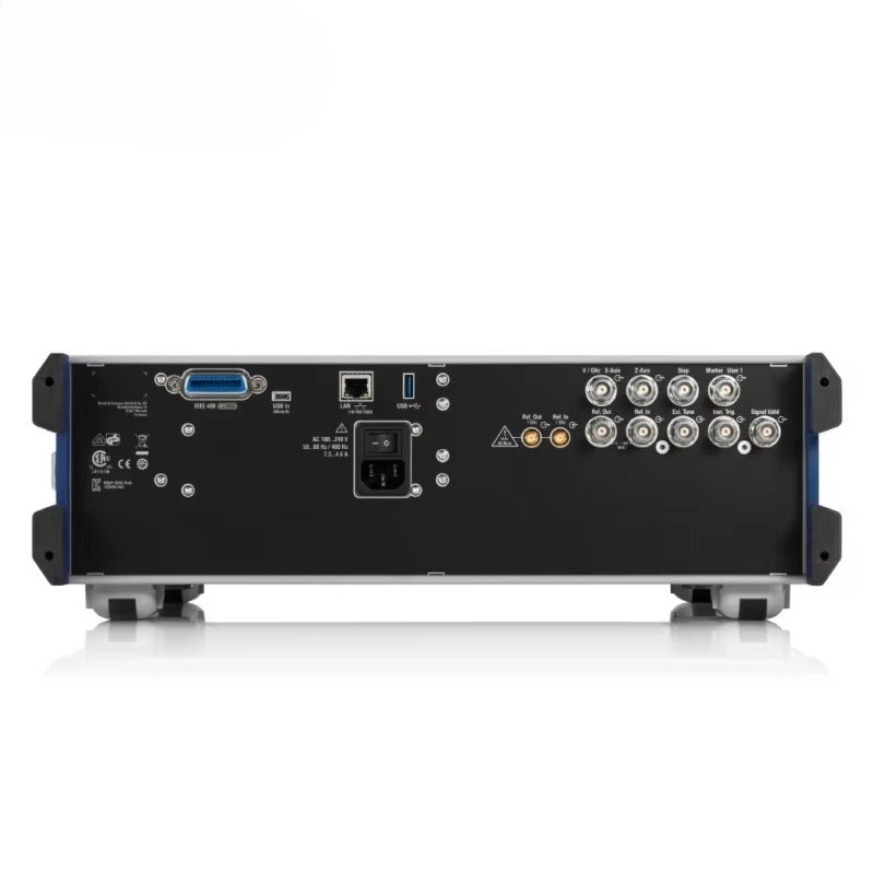 Rohde&Schwarz SMA100A RF and Microwave Signal Generator 8 kHz -67 GHz