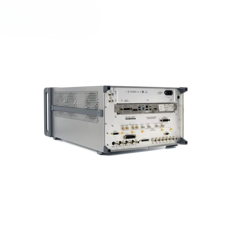 Keysight N5245B PNA-X Microwave Network Analyzer 900 Hz/10 MHz -50GHz