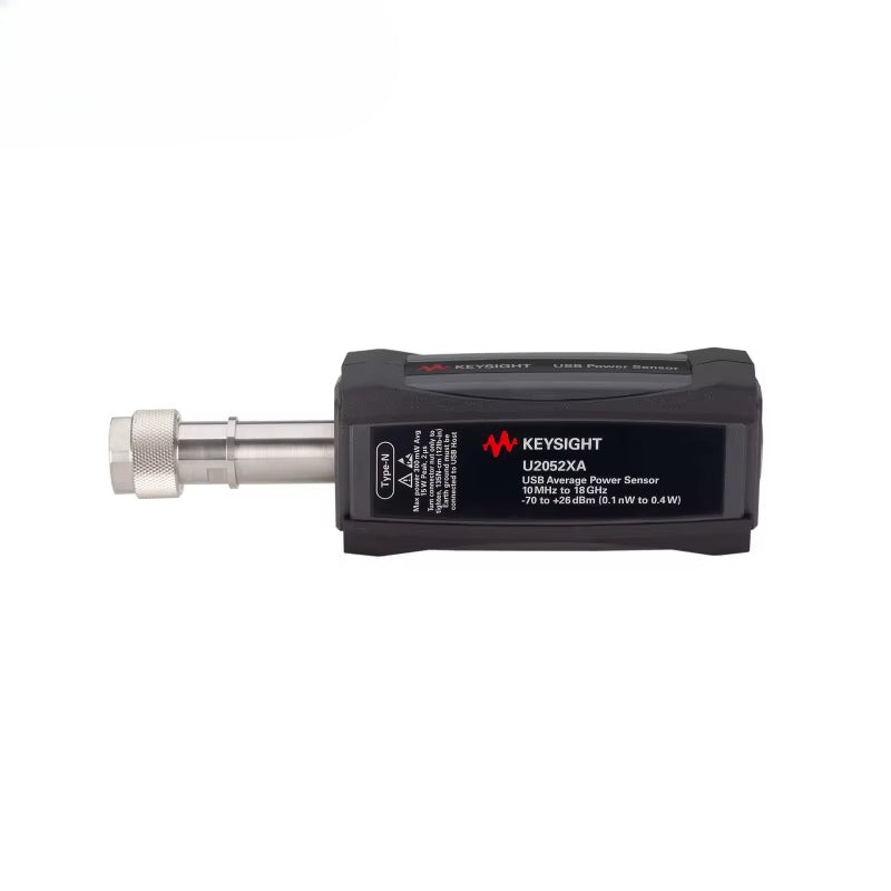 Keysight U2052XA 10 MHz to 18 GHz USB Wide Dynamic Range Average Power Sensor