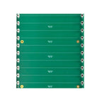 Keysight M8049A ISI Channel Plate 3 Boards for M8040A BERTs Made in Germany 1 Month Warranty   ytdi