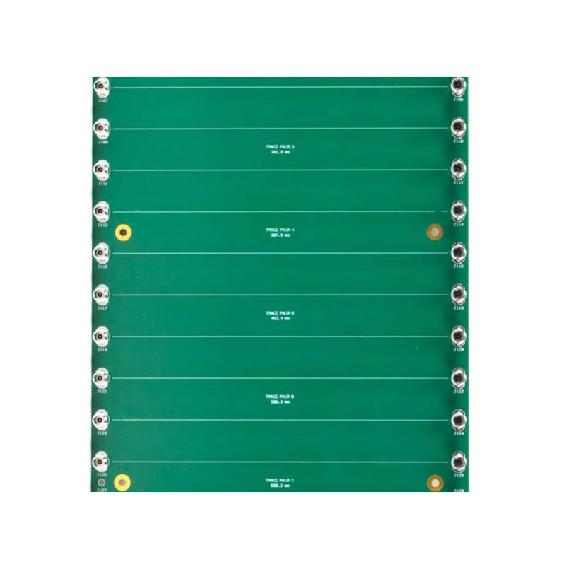Keysight M8049A ISI Channel Plate 3 Boards for M8040A BERTs Made in Germany 1 Month Warranty   ytdi