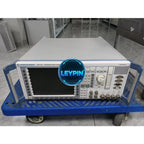 R&S Rohde & Schwarz CMU300 Communication Analyzer W/Optytdi