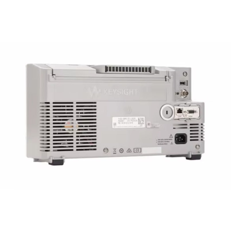 KEYSIGHT DSOX3032T Oscilloscope: 350 MHz, 2 Analog Channels