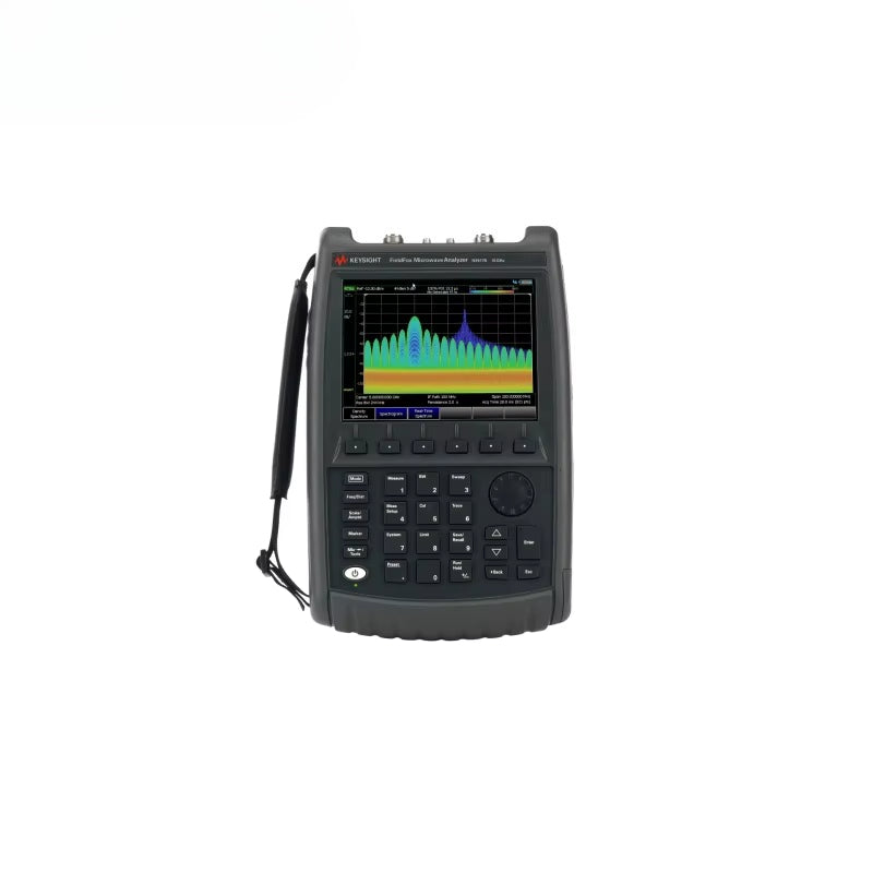 Keysight N9917B Handheld Microwave Analyzer 18 GHz