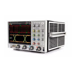 KEYSIGHT MSOV204A Mixed Signal Oscilloscope: 20 GHz, 4 Analog Plus 16 Digital Channels