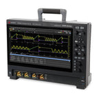 Keysight EXR204A Infiniium EXR Series Oscilloscope 2 GHz 4 Channels Maximum Memory Depth 1.6 Gpts   ytdi