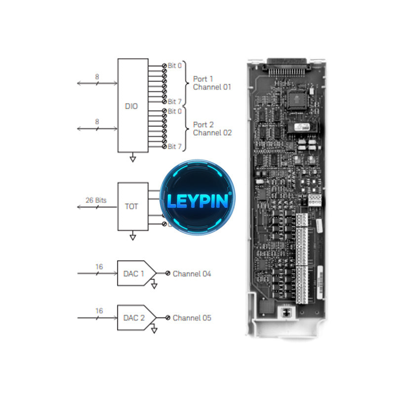 Keysight 34901A 20-Channel Multifunction Data Acquisition Card OEM Customized with 3-Month Warranty   ytdi