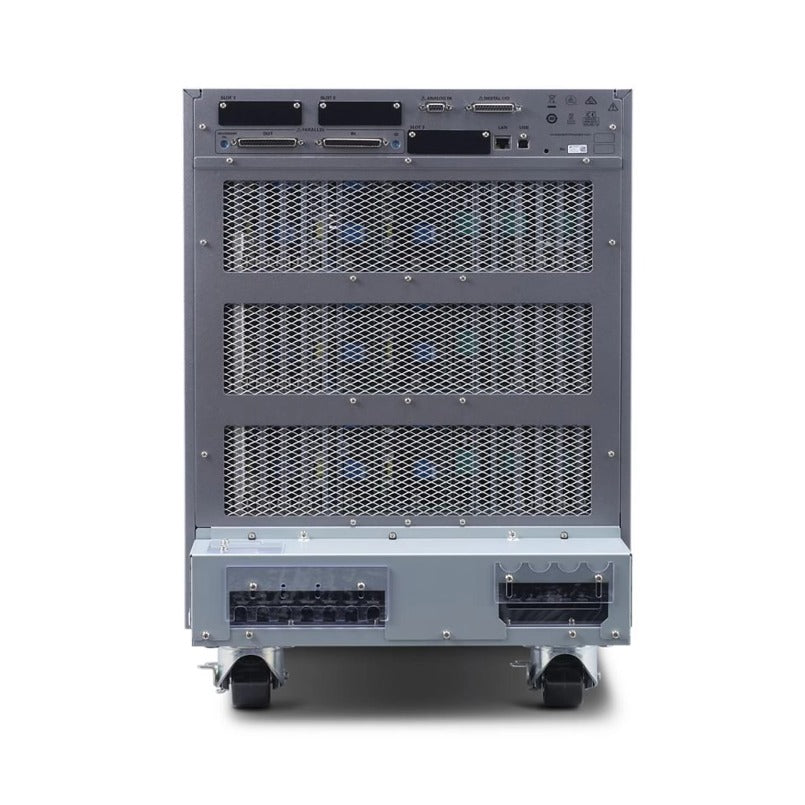 Keysight AC6918H Three-Phase AC Power Supply 320 Vrms, 18 KVA, 5000 Hz lexso
