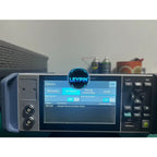 Rohde & Schwarz NRX power meter metal material flexible interface connection