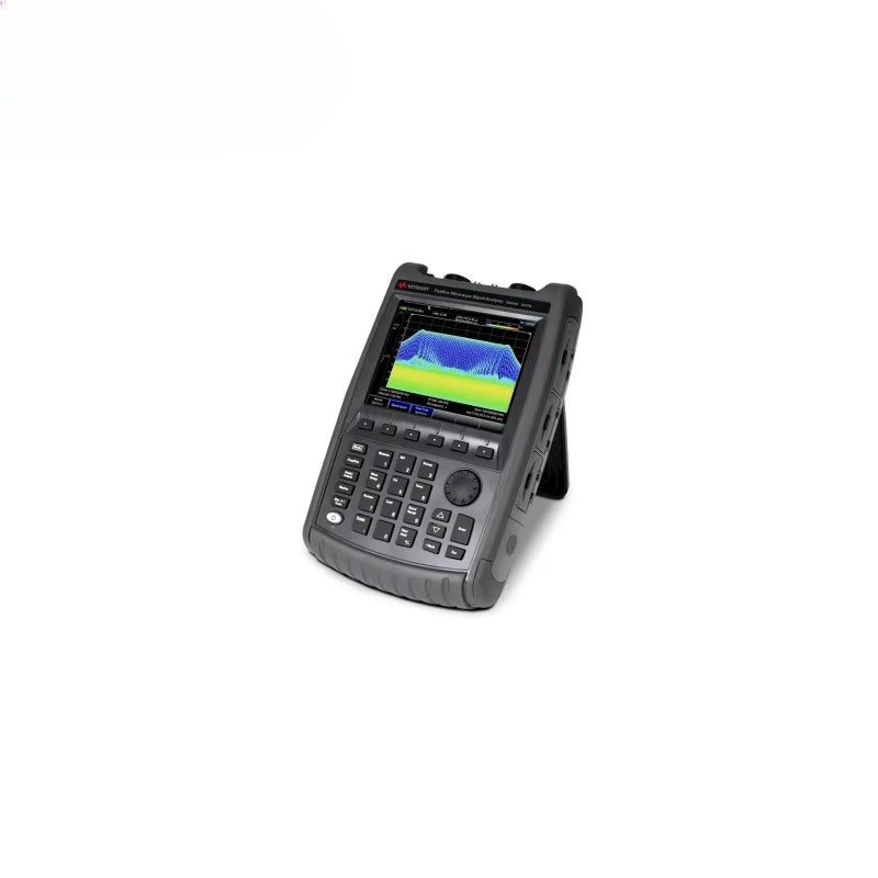 Keysight N9962B FieldFox Handheld Microwave Signal Analyzer 50 GHz