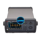 Keysight DAQ973A Data Acquisition System 3-slot Mainframe with USB LAN and GPIB Interfaces From Germany 1 Month Warranty   ytdi