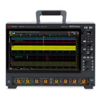 Keysight MXR054B Infiniium MXR B-Series Oscilloscope: 500 MHz, 4 Channels lexso