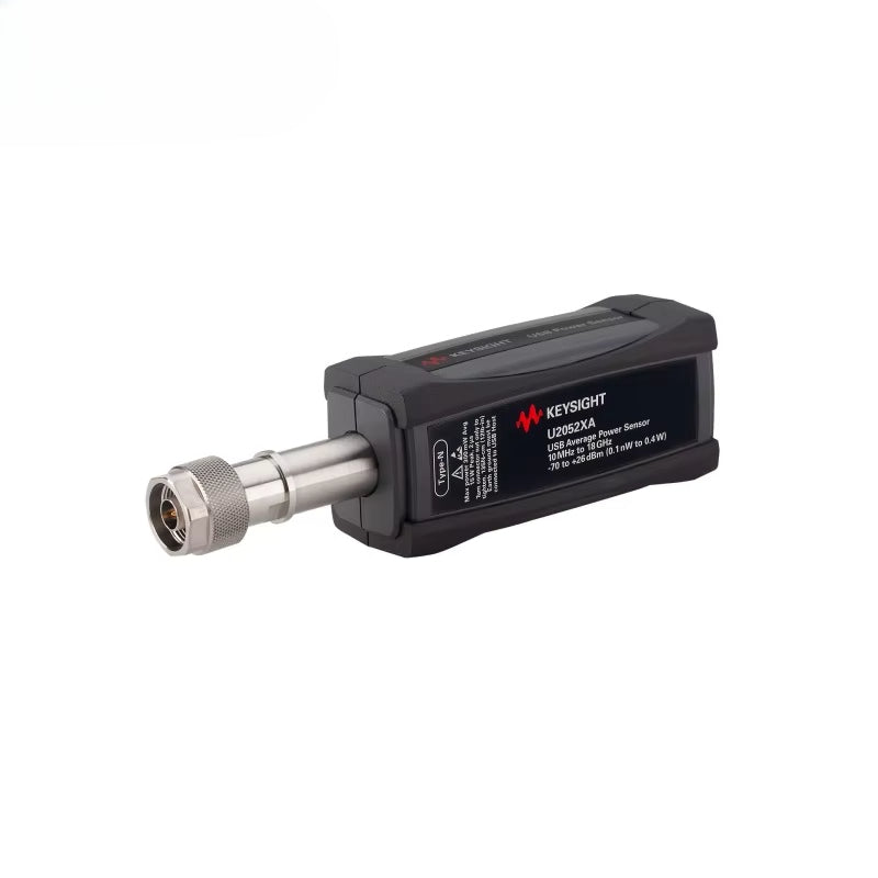 Keysight U2052XA 10 MHz to 18 GHz USB Wide Dynamic Range Average Power Sensor