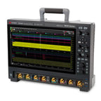 Keysight MXR208B Infiniium MXR B-Series Oscilloscope: 2 GHz, 8 Channels lexso