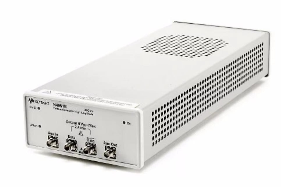 Keysight Premium Used N4951B Pattern Generator Remote Head (Agilent N4951B)