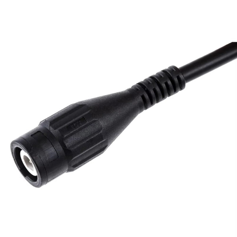 Keysight Technologies 1146B Oscilloscope Probe AC/DC Current Type 100kHz Measuring & Analysing Instrument lexso