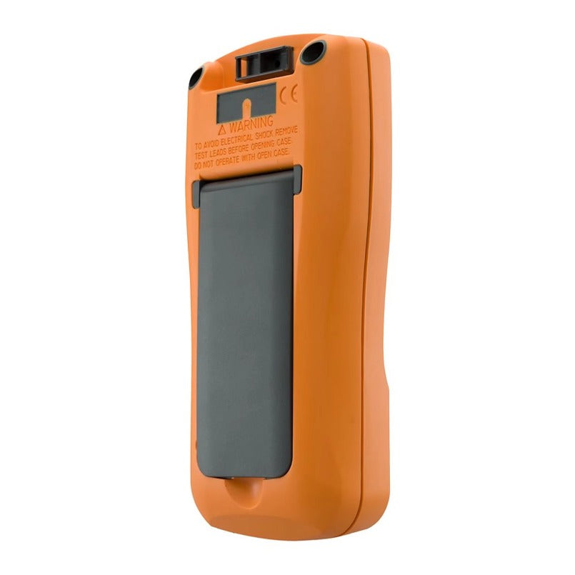 Keysight U1732C Handheld LCR Meter 100Hz/120Hz/1kHz/10kHz Electronic Measuring Instrument lexso