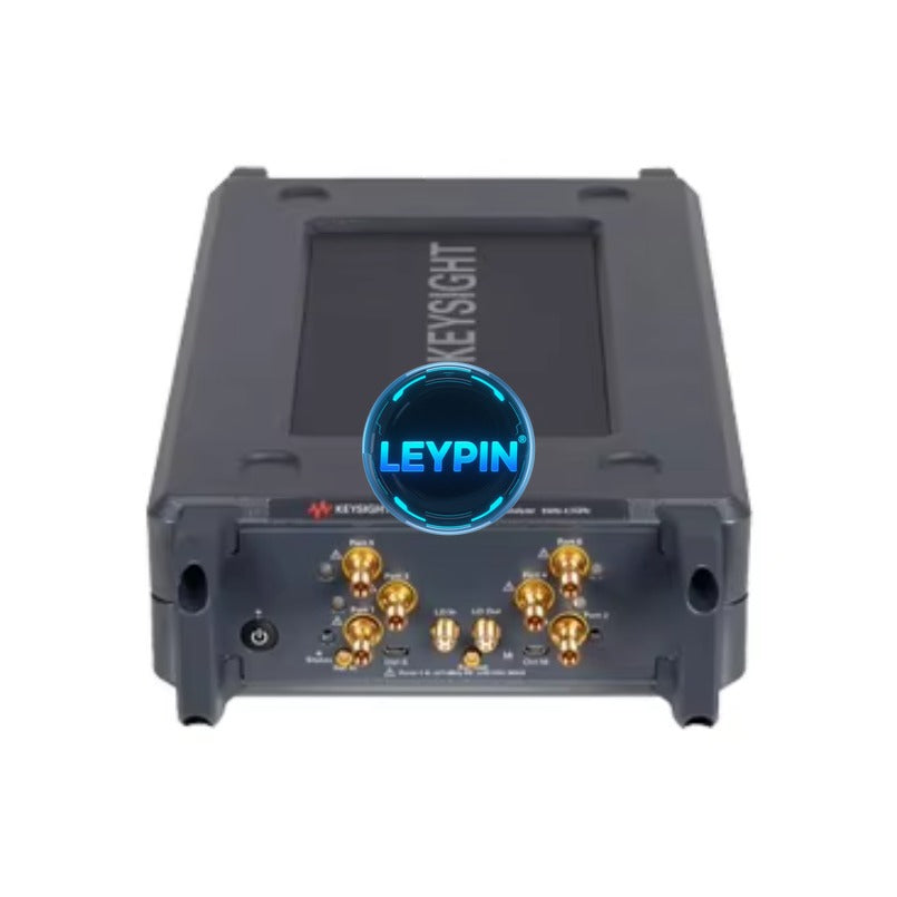 P5027A Keysight Lite Series USB Vector Network Analyzer, 44 GHz   ytdi