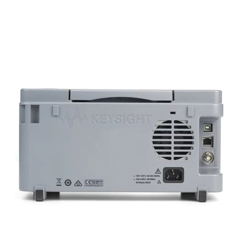 Keysight DSOX1204G Dual-Channel Four-Channel Digital Oscilloscope for Measuring & Analysing Instruments lexso