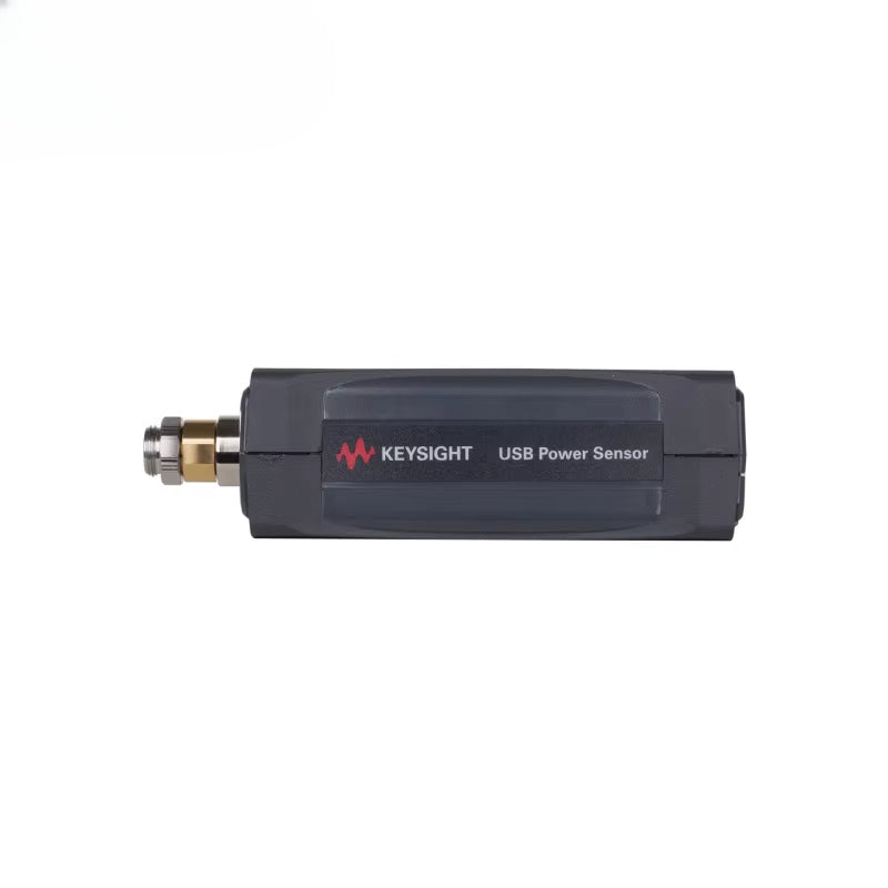 Keysight U8489A DC - 120 GHz USB Thermocouple Power Sensor