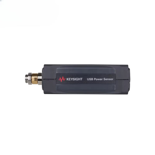 Keysight U8489A DC - 120 GHz USB Thermocouple Power Sensor