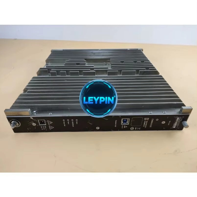 RS Rohde & Schwarz CMW100 Communications Manufacturing Test 1201.0002K06 Opt:K06
