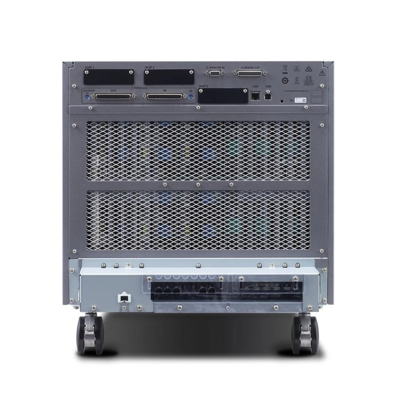 Keysight AC6912H Three-Phase AC Power Supply 320 Vrms, 12 kVA, 5000 Hz lexso
