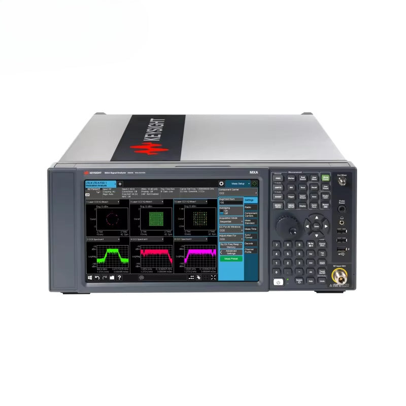 Keysight N9020B MXA Signal Analyzer Spectrum Analyzer 10 Hz to 50 GHz