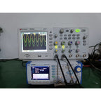 Agilent DSO1024A Oscilloscope, 200 MHz, 4 Channel