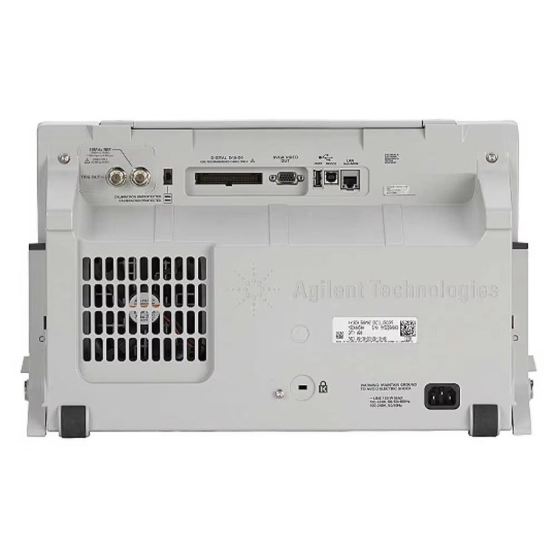 Keysight Technologies DSOX4054A InfiniiVision 4000 X Series 500MHz Bench Oscilloscope 4 Analogue Measuring Analysing Instruments lexso