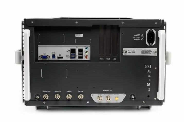 KEYSIGHT DSAV164A Infiniium V-Series Oscilloscope 16 GHz 4 Analog Channels