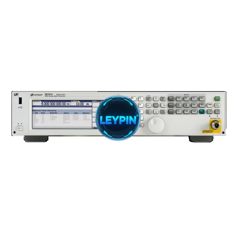 Keysight Agilent N5172B Vector Signal Generators 100kHz to 6GHz American Origin 3-Month Warranty   ytdi