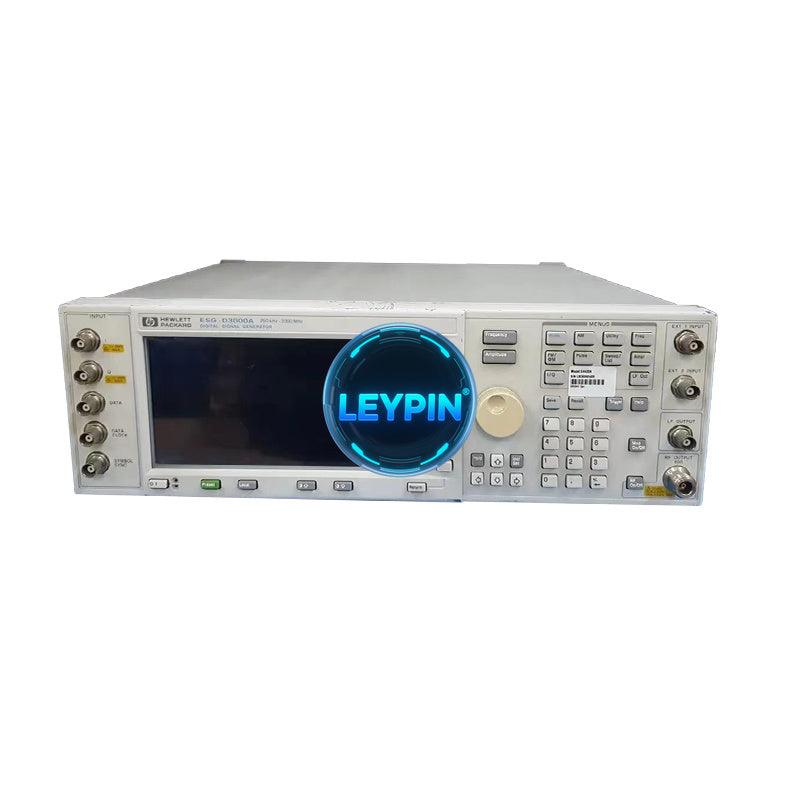 Keysight Agilent ESG-D3000A 3GHz Signal Generator AM/FM with 3 Month Warranty American Origin   ytdi
