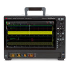 Keysight MXR104B Infiniium MXR B-Series Oscilloscope: 1 GHz, 4 Channels lexso