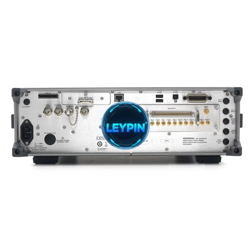 Keysight N5193A UXG X-Series Agile Signal Generator 10 MHz to 40 GHz Made in America 1 Month Warranty   ytdi