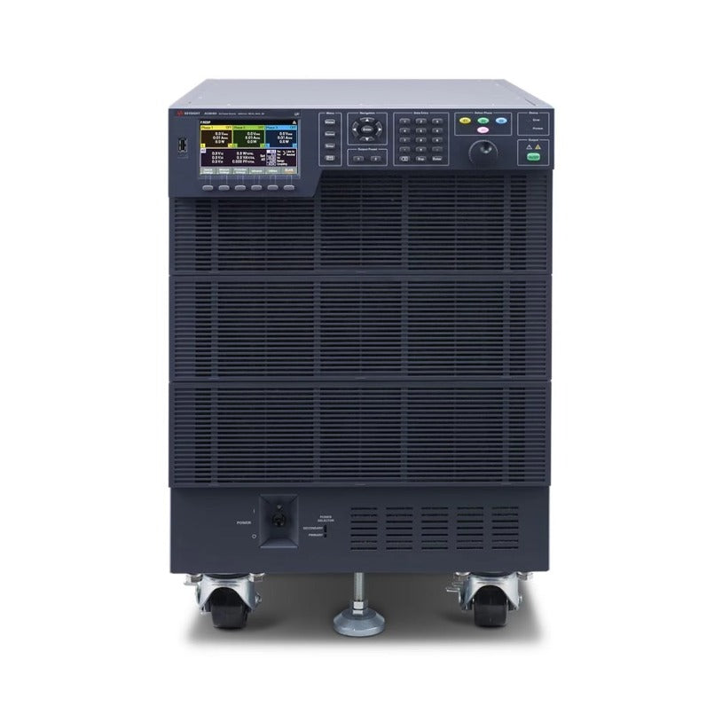 Keysight AC6918H Three-Phase AC Power Supply 320 Vrms, 18 KVA, 5000 Hz lexso