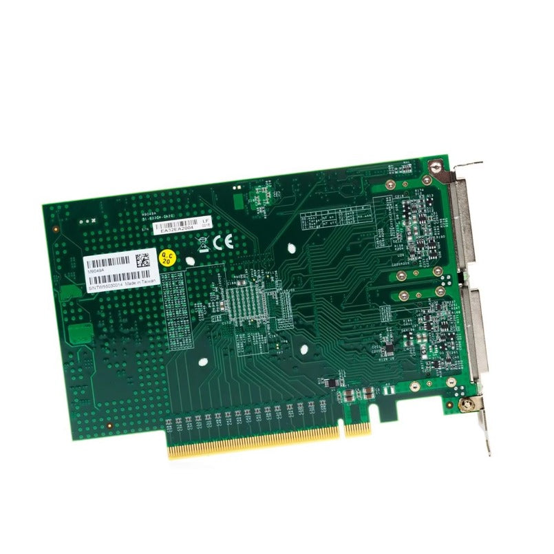 Keysight M9049A PXIe High-Performance Host Adapter Dual Port (x16) Gen 3 lexso